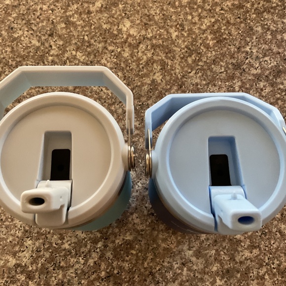 Stanley The ICEFLOW Flip Straw Tumblers 30 oz SET OF 2 - Picture 8 of 9